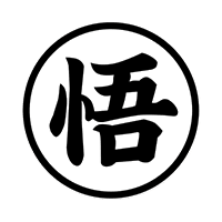 Dragon Ball logo